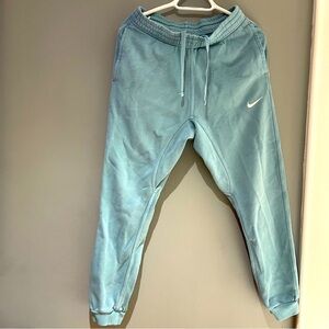 Nike sweatpants size S